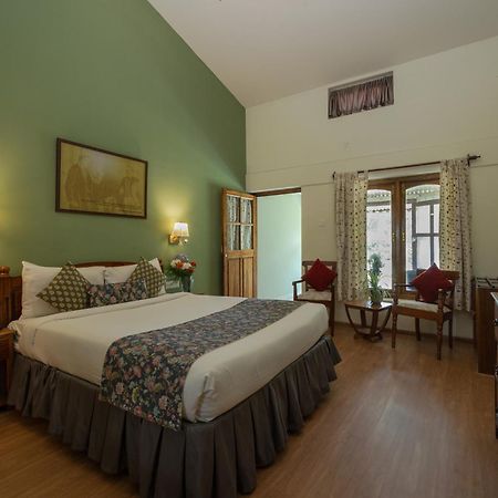 Sherlock Ooty Exterior photo