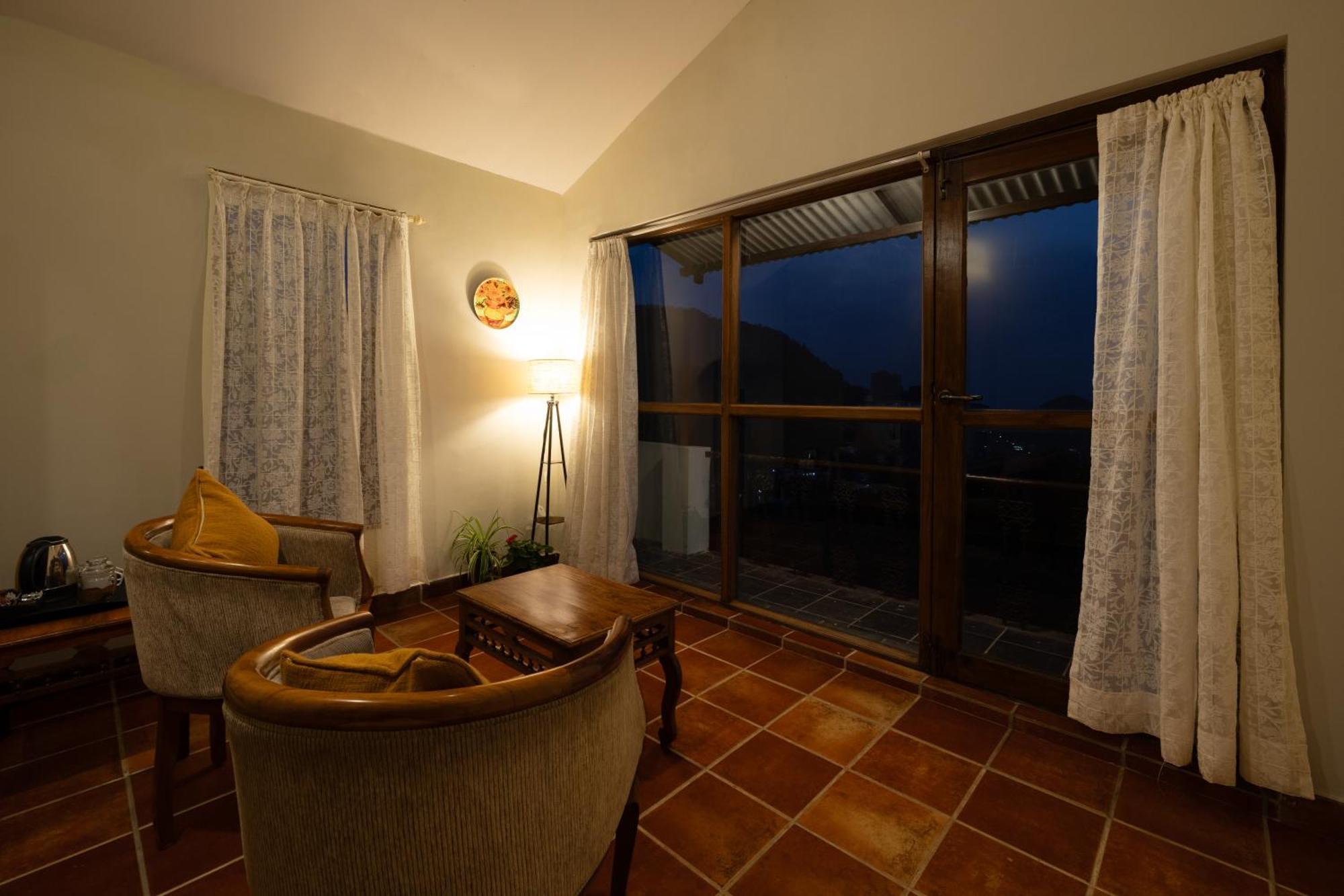 Sherlock Ooty Exterior photo