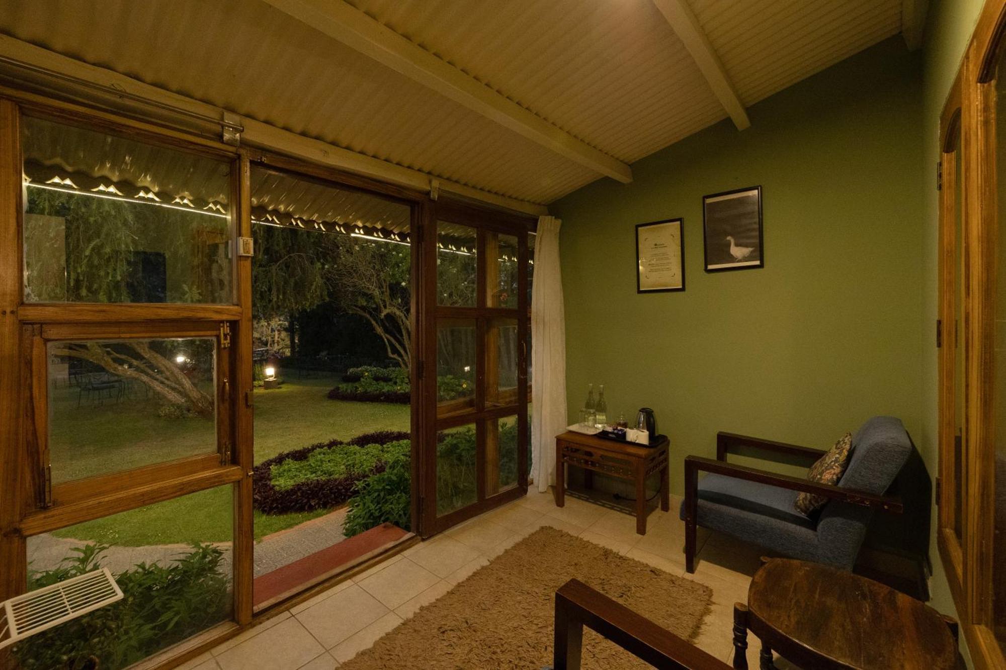 Sherlock Ooty Exterior photo