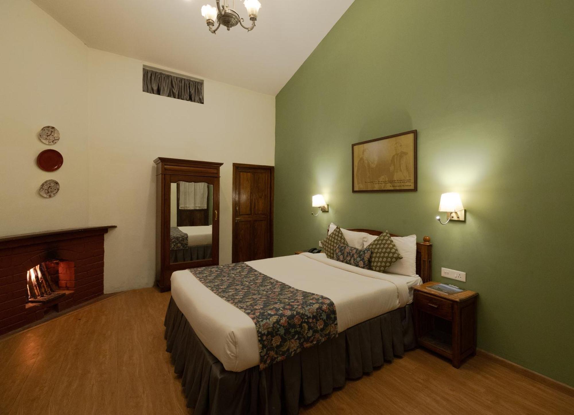 Sherlock Ooty Exterior photo