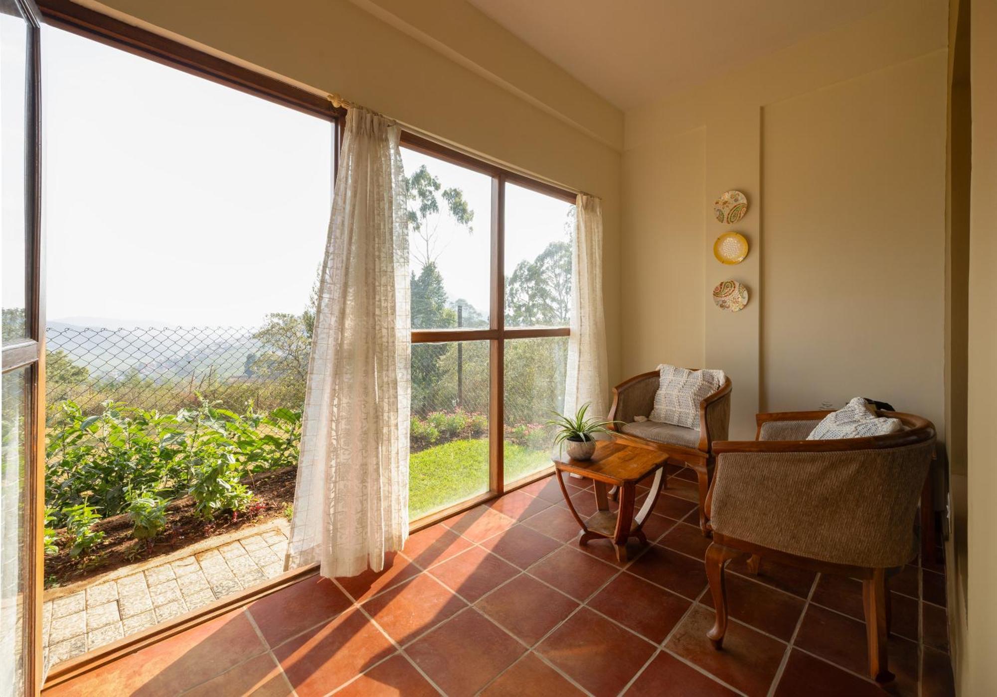 Sherlock Ooty Exterior photo