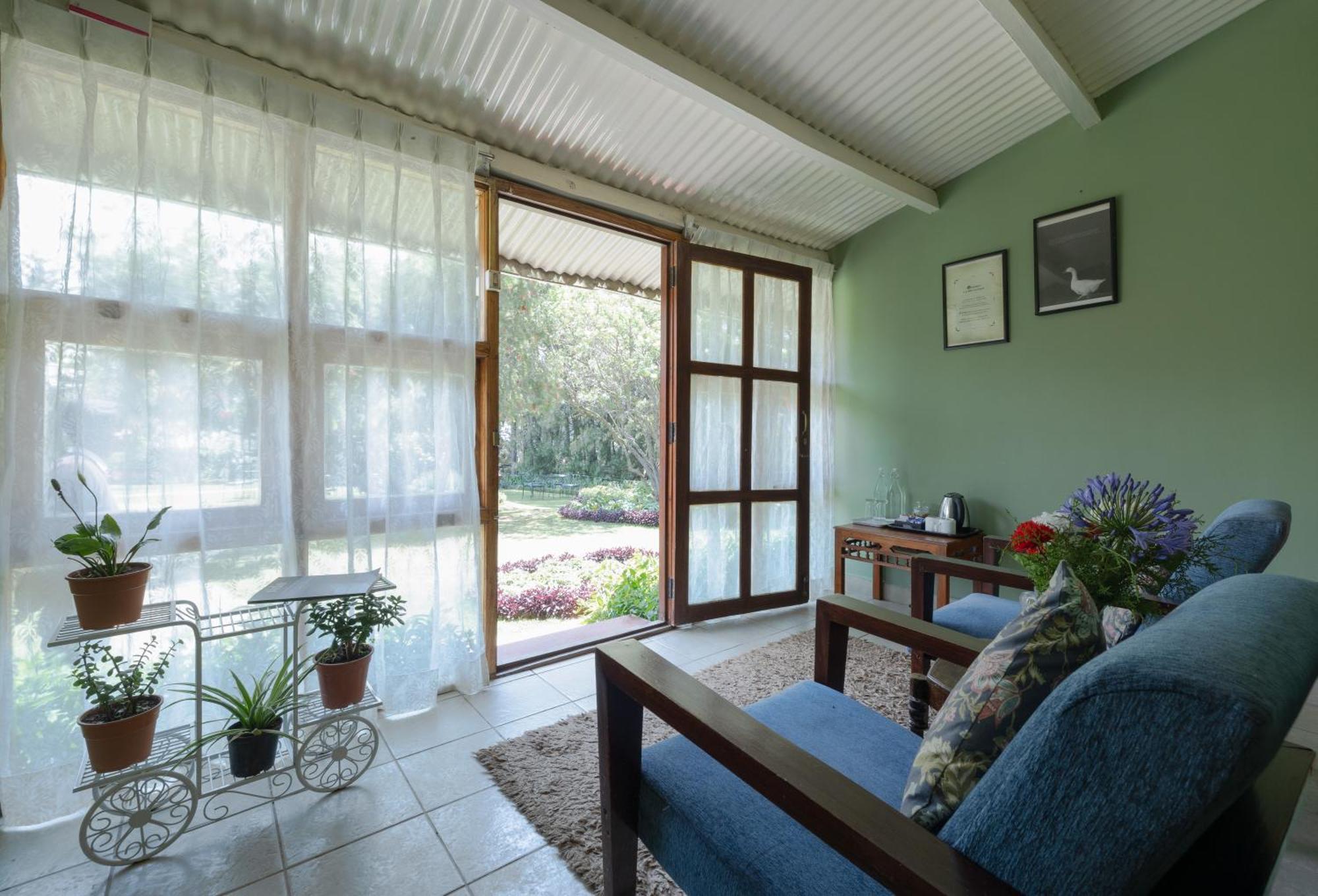 Sherlock Ooty Exterior photo