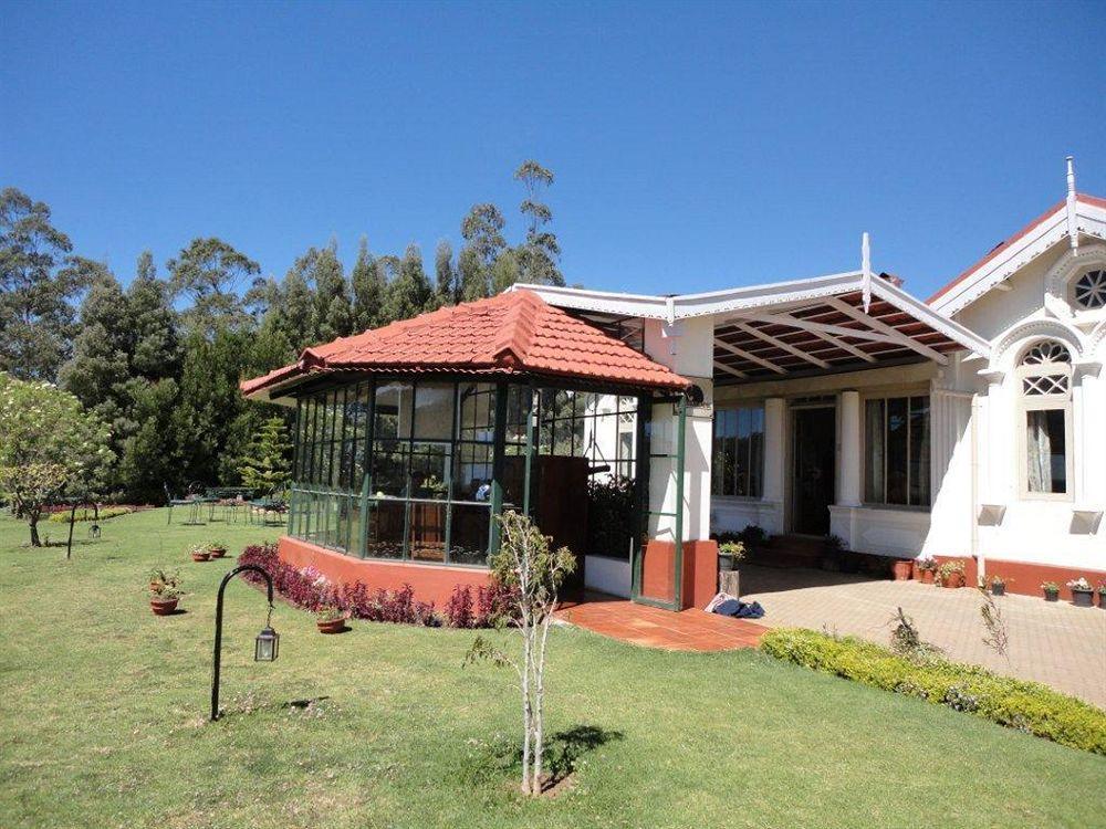 Sherlock Ooty Exterior photo