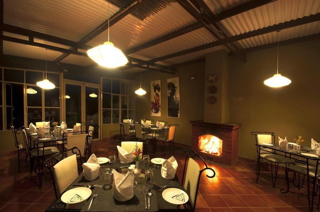 Sherlock Ooty Exterior photo