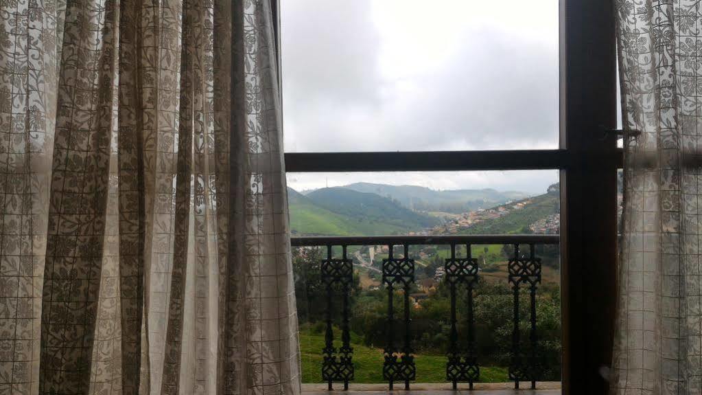 Sherlock Ooty Exterior photo
