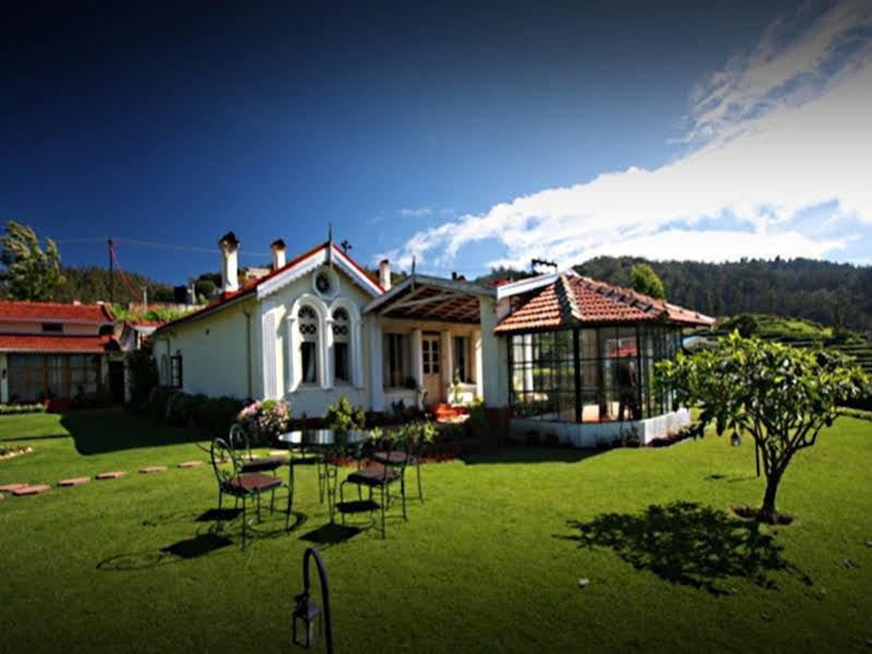 Sherlock Ooty Exterior photo