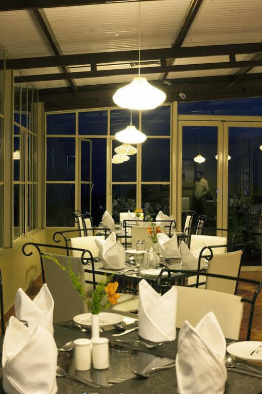 Sherlock Ooty Exterior photo